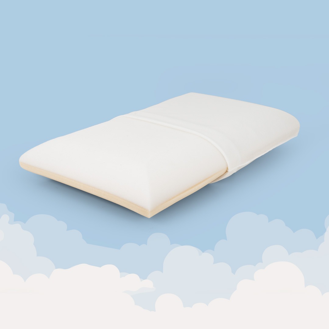 LILIA – 2 strati memory foam + soft air