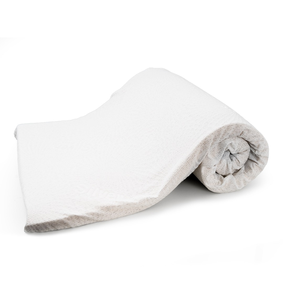 TOPPER MEMORY SOFT2